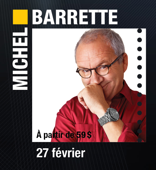 Barette