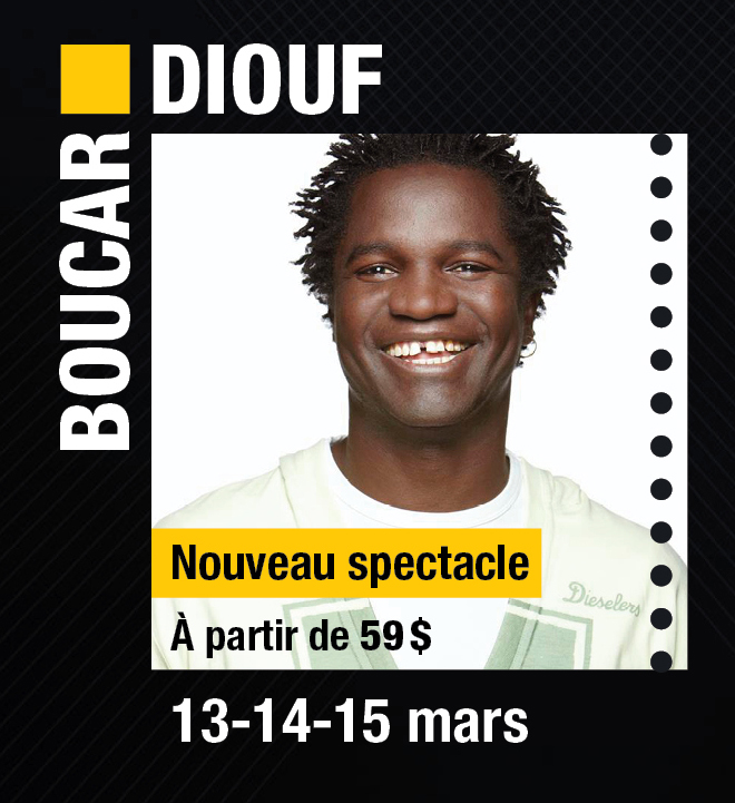 BoucarDiouf