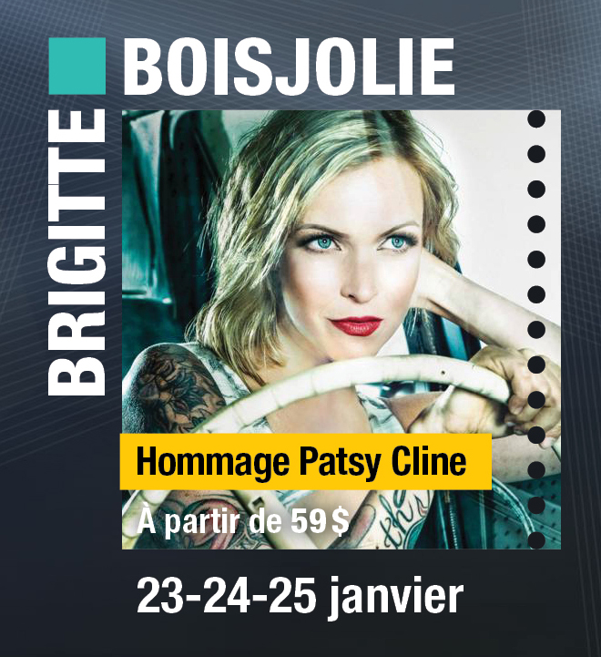 Brigitte