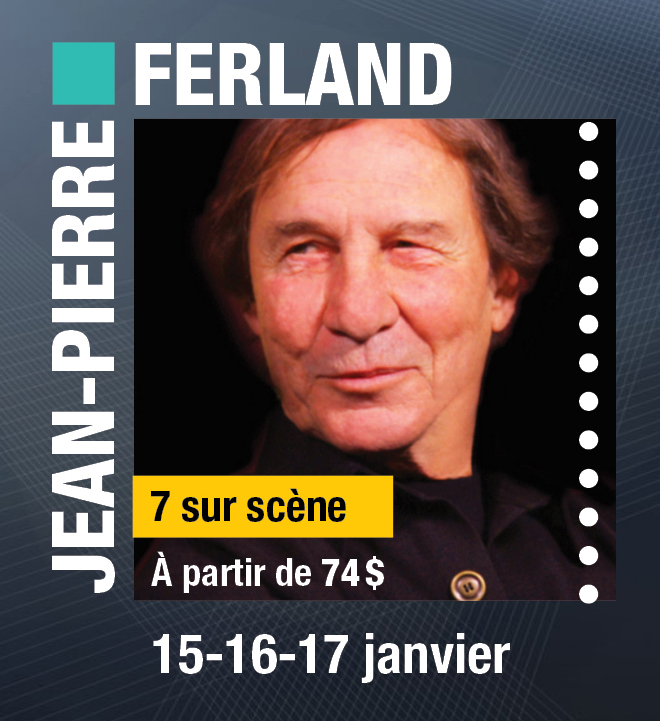 JeanPierreFerland
