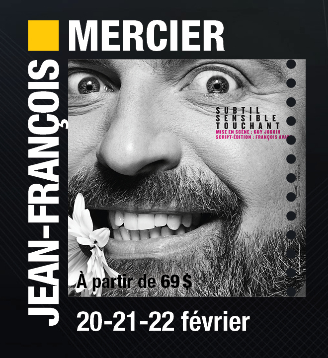 Mercier
