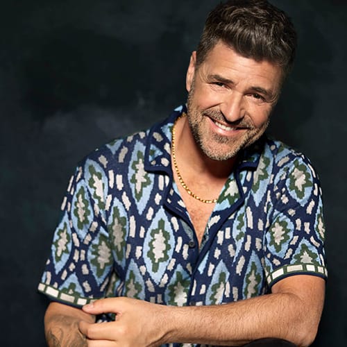 Marc Dupré